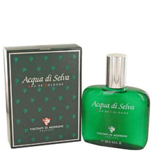 Load image into Gallery viewer, Men&#39;s Perfume Victor Acqua Di Selva EDC (200 ml)
