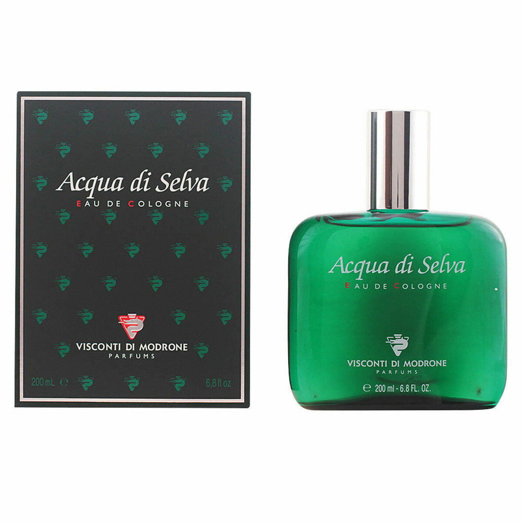 Parfum Homme Victor Acqua Di Selva EDC (200 ml)