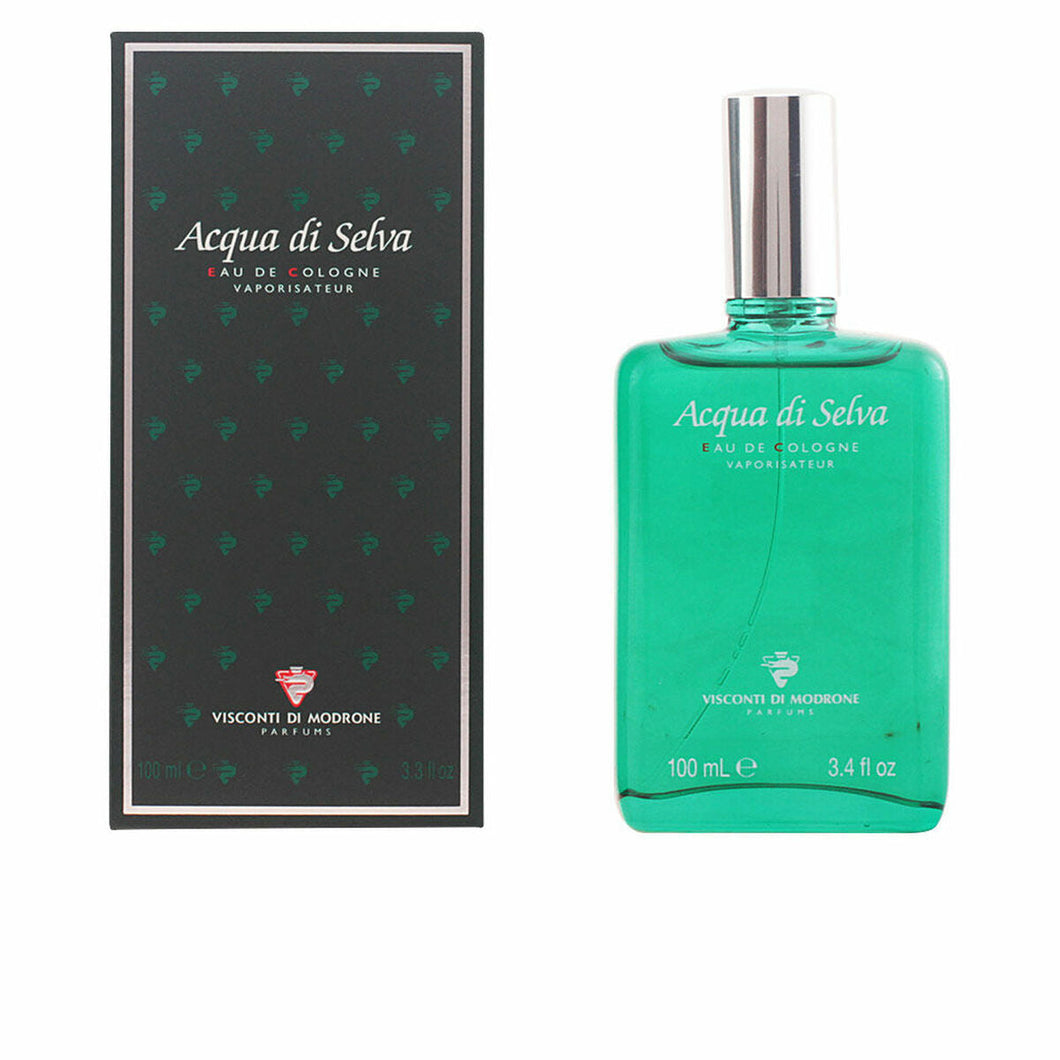 Parfum Homme Victor Acqua Di Selva EDC (100 ml)