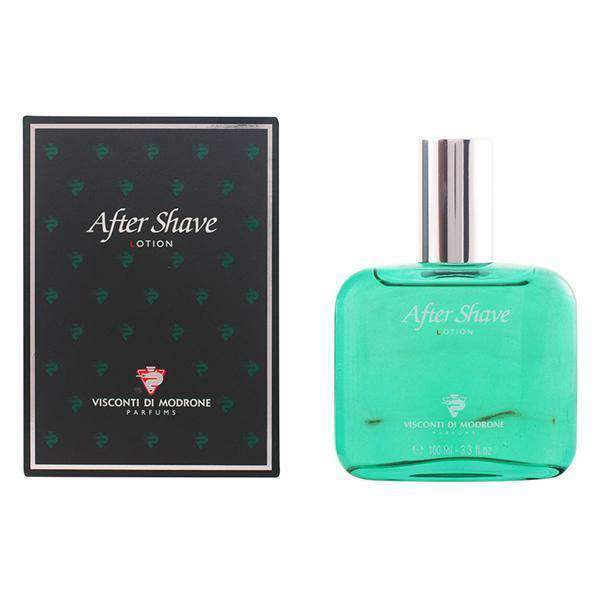 After Shave Lotion Acqua Di Selva Victor (100 ml) - Lindkart