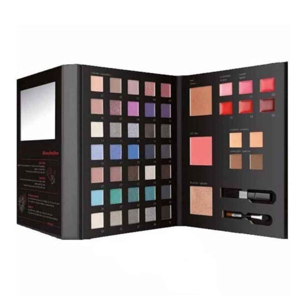 Make-Up Set Deborah Boek Medium 02 Cool