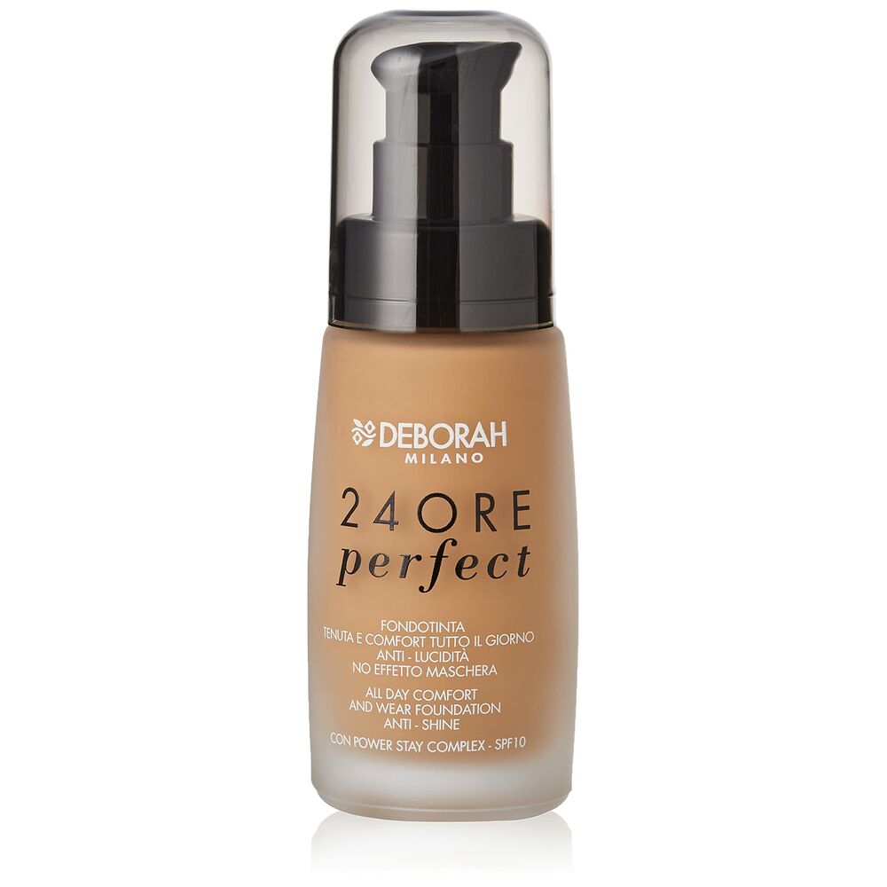 Liquid Make Up Base 24 Ore Perfect Deborah Nº 05