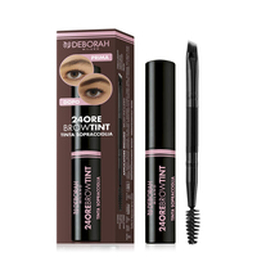 Eyebrow Pencil Deborah 24ore Brow Tint Nº 2