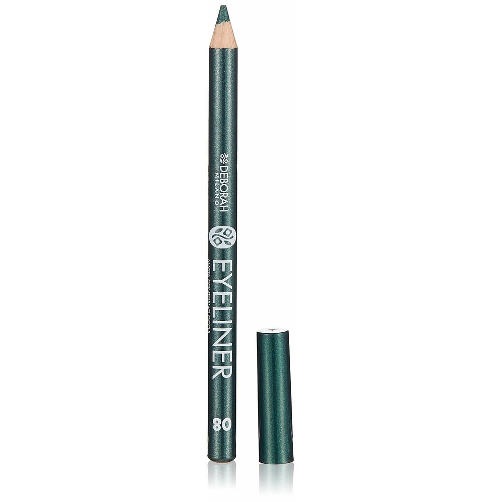 Crayon Yeux Deborah Eyeliner Nº 08 Vert