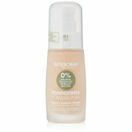 Fluid Foundation Make-up Deborah Fondotinta Nº 1