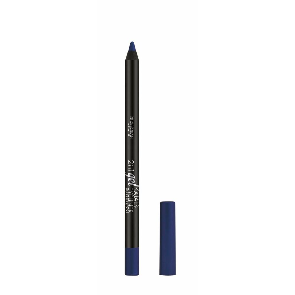 Eyeliner Deborah Nº9 Blauw