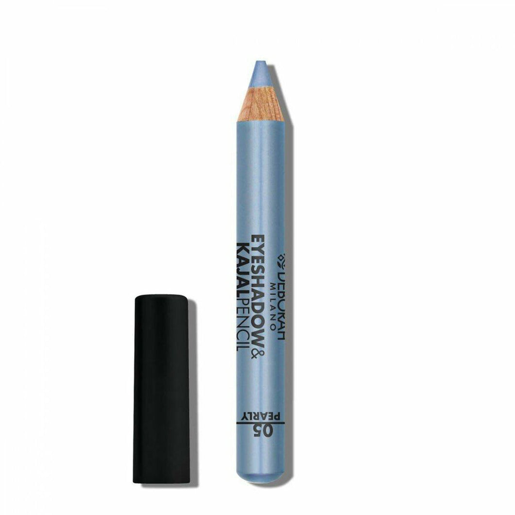 Eye Pencil Deborah Eyeshadow & Kajal Nº 05