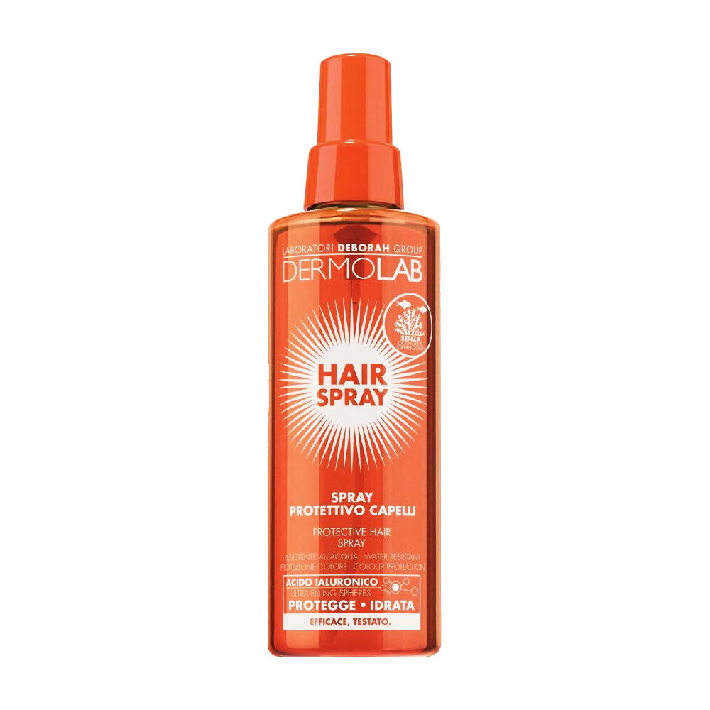 Zonnebrandcrème voor Haar Deborah (100 ml)