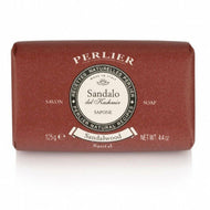 Soap Cake Perlier Sandalo del Kashmir (125 g)