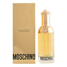 Load image into Gallery viewer, Women&#39;s Perfume Moschino EDT
