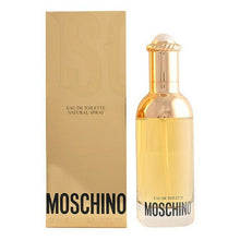 Lade das Bild in den Galerie-Viewer, Women&#39;s Perfume Moschino EDT
