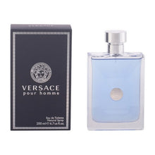 Load image into Gallery viewer, Men&#39;s Perfume Pour Homme Versace EDT
