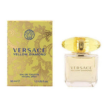 Load image into Gallery viewer, Women&#39;s Perfume Yellow Diamond Versace EDT
