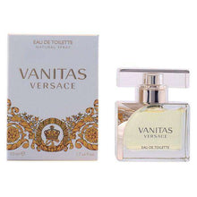 Cargar imagen en el visor de la galería, Women&#39;s Perfume Vanitas Versace EDT - Lindkart
