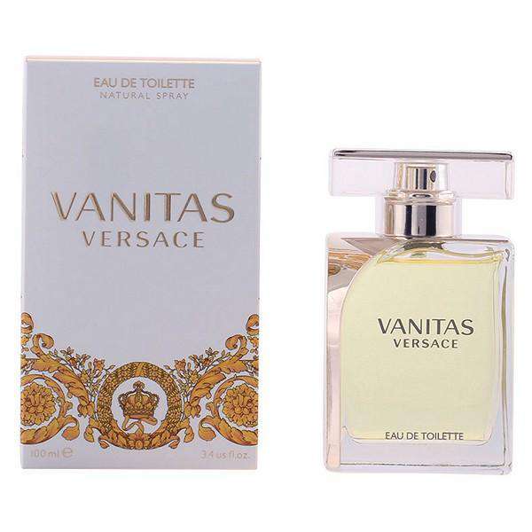 Women's Perfume Vanitas Versace EDT - Lindkart