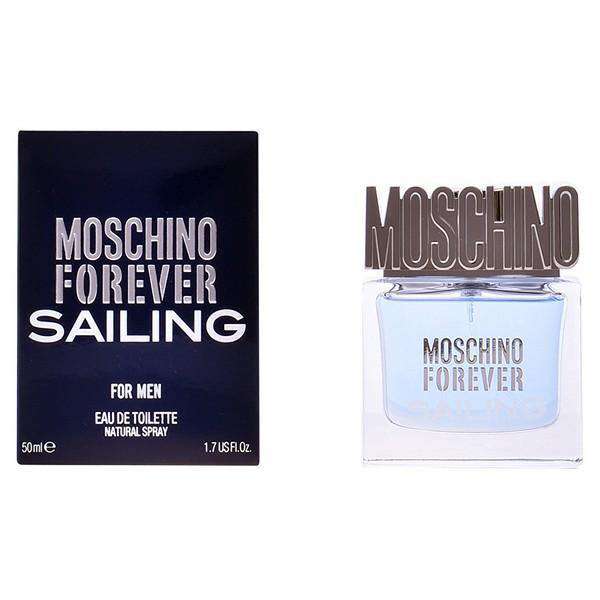 Moschino Forever Sailing Eau De Toilette Men - Lindkart