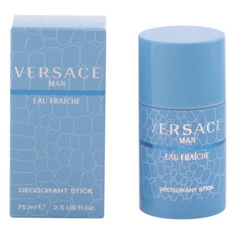 Stick Deodorant Eau Fraîche Versace (75 ml) (75 ml)