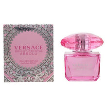 Cargar imagen en el visor de la galería, Women&#39;s Perfume Bright Crystal Absolu Versace EDP
