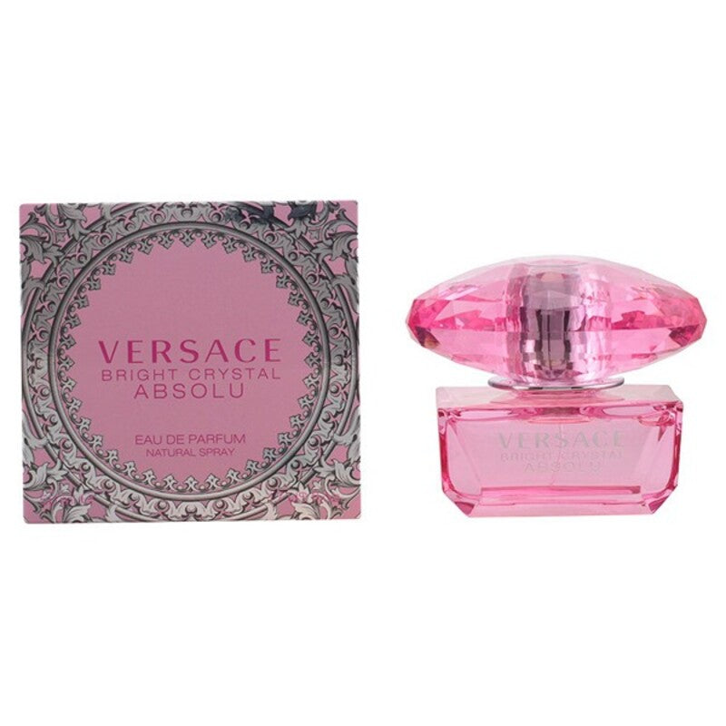 Versace Bright Crystal Absolu EDP Pour Femme