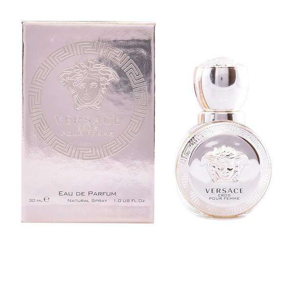 Women's Perfume Eros Pour Femme Versace EDP (30 ml) - Lindkart