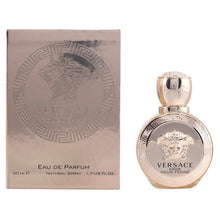 Lade das Bild in den Galerie-Viewer, Women&#39;s Perfume Eros Pour Femme Versace EDP

