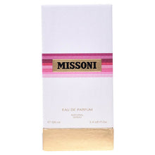 Load image into Gallery viewer, Women&#39;s Perfume Missoni Missoni EDP
