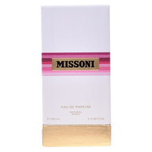 Charger l&#39;image dans la galerie, Women&#39;s Perfume Missoni Missoni EDP
