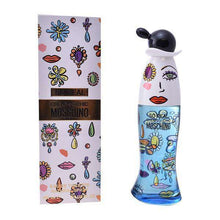 Afbeelding in Gallery-weergave laden, Women&#39;s Perfume So Real Cheap &amp; Chic Moschino EDT - Lindkart
