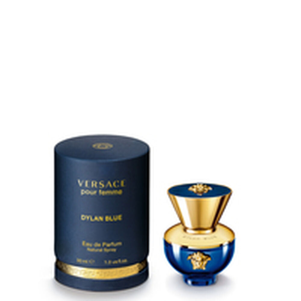 Women's Perfume Versace Dylan Blue