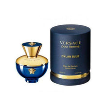 Charger l&#39;image dans la galerie, Dylan Blue Versace Eau de Parfum Women - Lindkart
