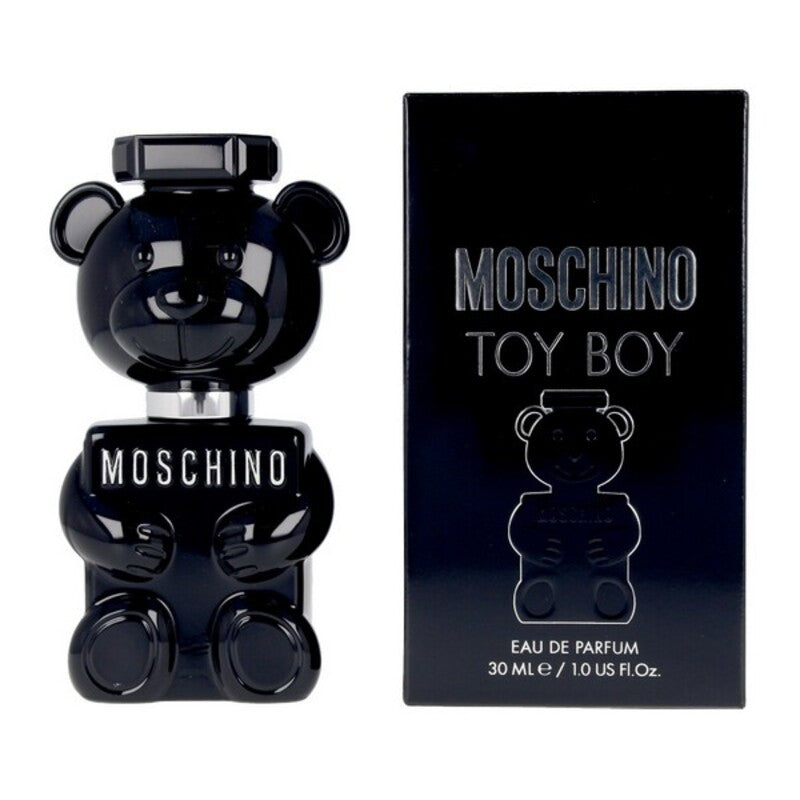 Moschino Toy Boy EDP Voor Mannen