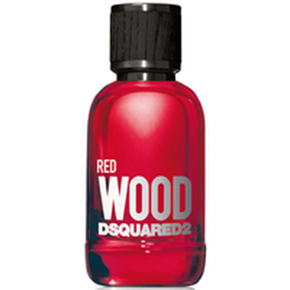 Damesparfum Red Wood Dsquared2 (30 ml) EDT
