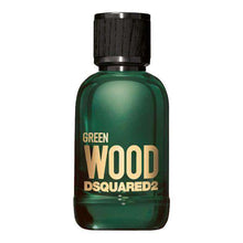 Lade das Bild in den Galerie-Viewer, Men's Perfume Green Wood Dsquared2 EDT - Lindkart
