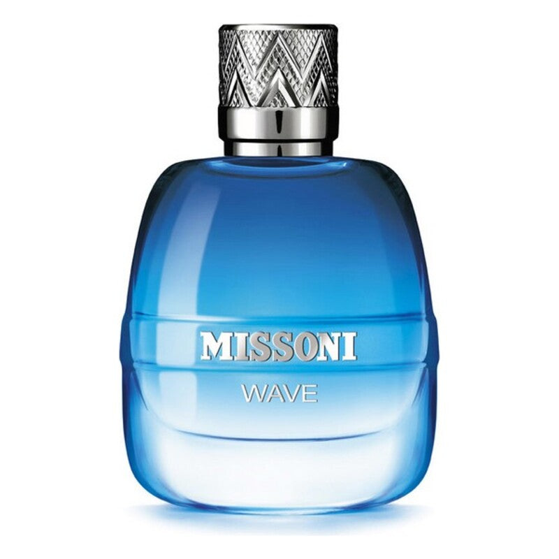 Parfum Homme Missioni wave Missoni EDT (50 ml) (50 ml)