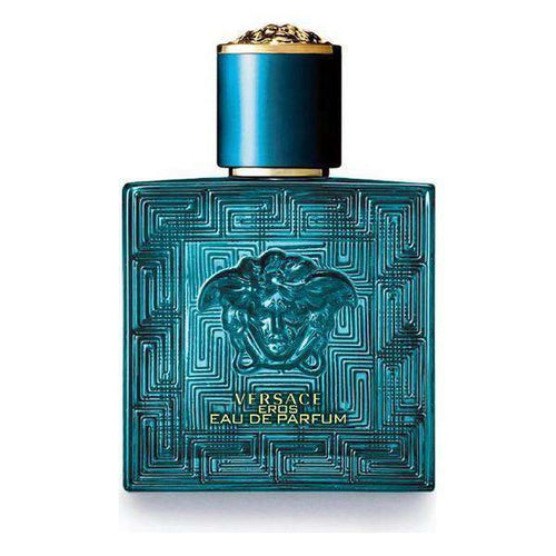 Men's Perfume Eros Versace EDP (50 ml) - Lindkart