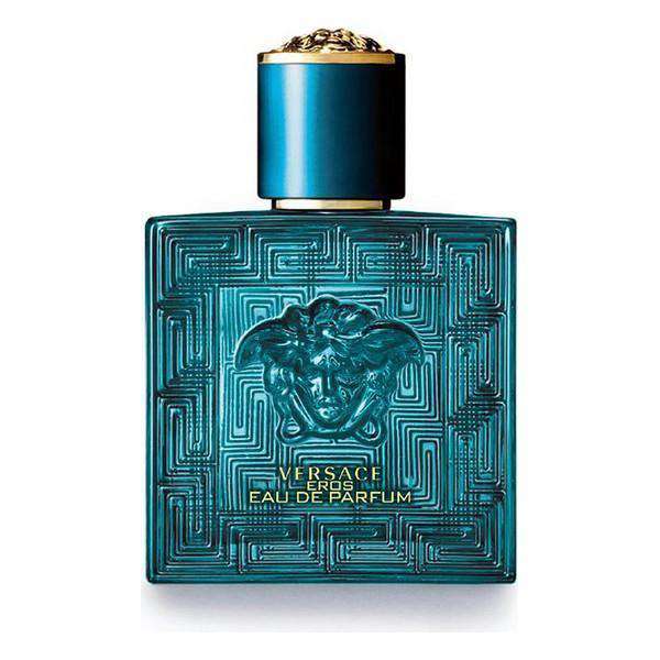 Men's Perfume Eros Versace EDP (50 ml) - Lindkart