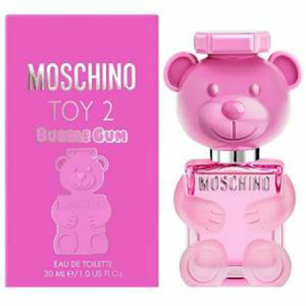 Women's Perfume Moschino Toy 2 Bubble Gum (30 ml)