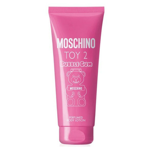 Moschino Toy 2 Bubble Gum Körperlotion