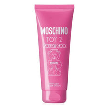 Lade das Bild in den Galerie-Viewer, Lotion pour le corps Moschino Toy 2 Bubble Gum (200 ml)
