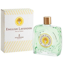 Lade das Bild in den Galerie-Viewer, Men&#39;s Perfume English Lavender Atkinsons EDT (150 ml)
