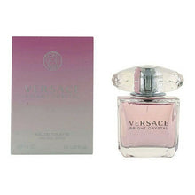 Cargar imagen en el visor de la galería, Parfum Femme Bright Crystal Versace EDT
