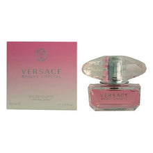 Lade das Bild in den Galerie-Viewer, Damesparfum Bright Crystal Versace EDT
