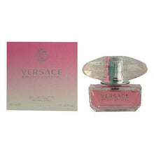 Charger l&#39;image dans la galerie, Women&#39;s Perfume Bright Crystal Versace EDT - Lindkart

