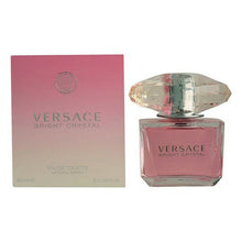 Lade das Bild in den Galerie-Viewer, Parfum Femme Bright Crystal Versace EDT
