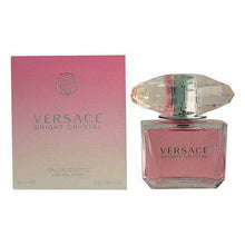 Charger l&#39;image dans la galerie, Women&#39;s Perfume Bright Crystal Versace EDT - Lindkart
