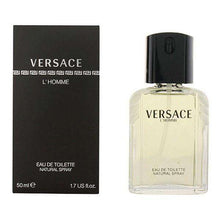 Lade das Bild in den Galerie-Viewer, Men&#39;s Perfume Versace L&#39;homme Versace EDT - Lindkart
