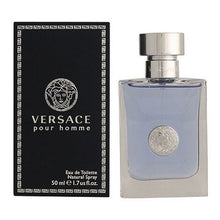 Cargar imagen en el visor de la galería, Men&#39;s Perfume Pour Homme Versace EDT
