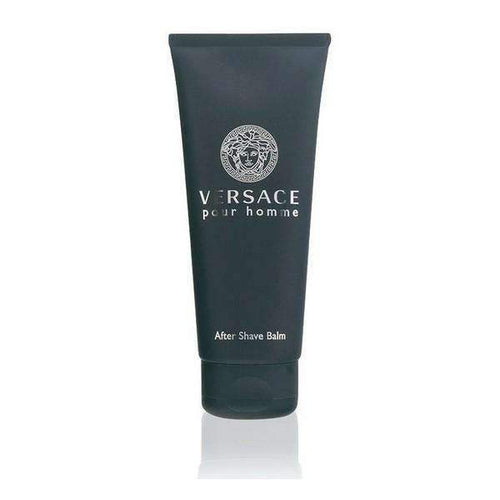 Aftershave Balm Pour Homme Versace (100 ml) - Lindkart