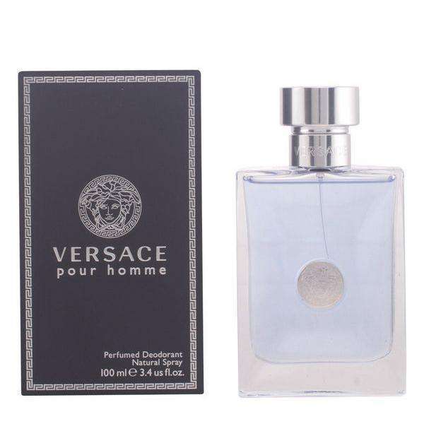 Spray Deodorant Versace (100 ml) - Lindkart