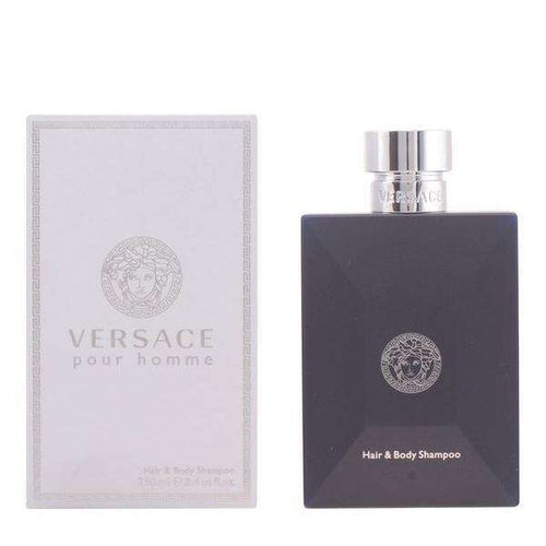 Shower Gel Versace (250 ml) - Lindkart